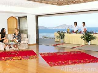 Porto Elounda Deluxe Resort 44